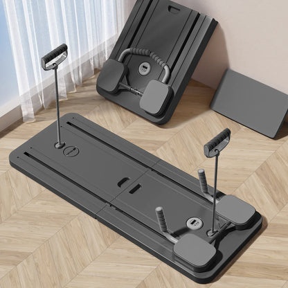 Portable Pilates Board by movana