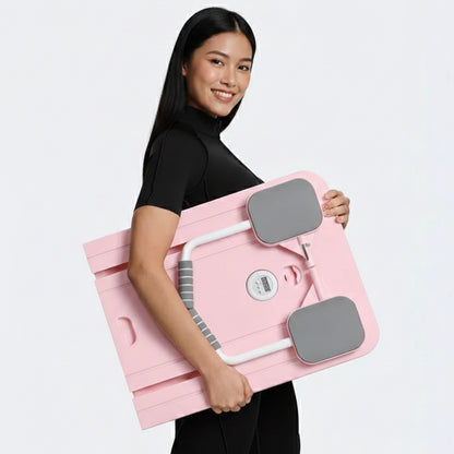 Portable Pilates Board by movana